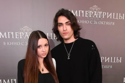 влад череватый