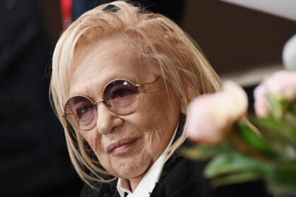 галина волчек