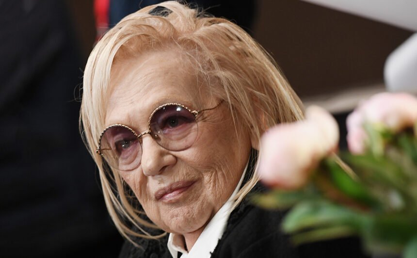 галина волчек