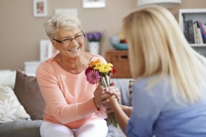 день матери украина