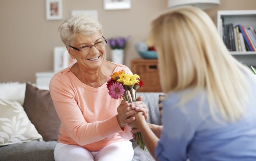 день матери украина