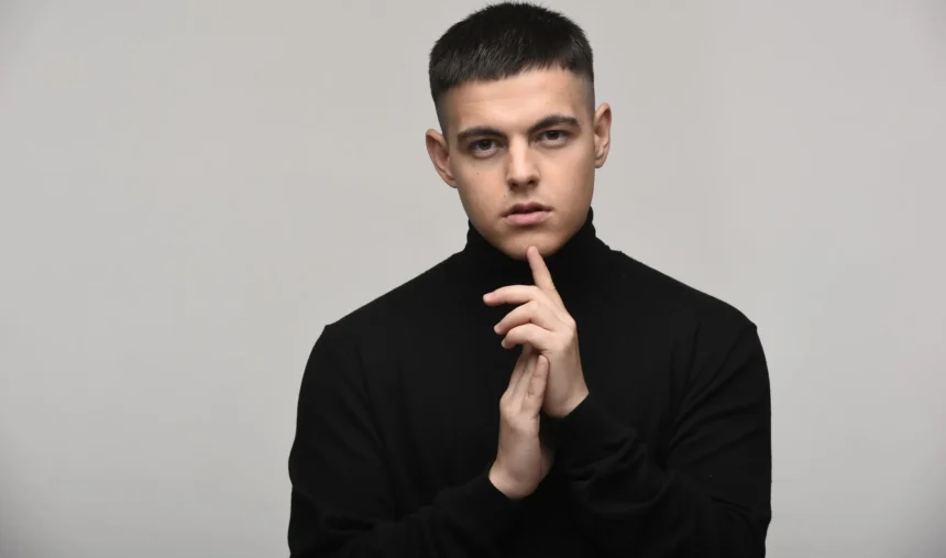 діма волканов