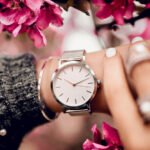 женские часы