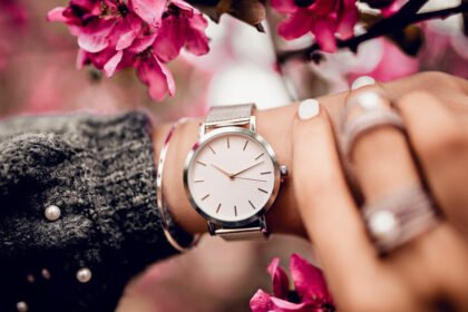 женские часы