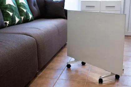 керамічні обігрівачі