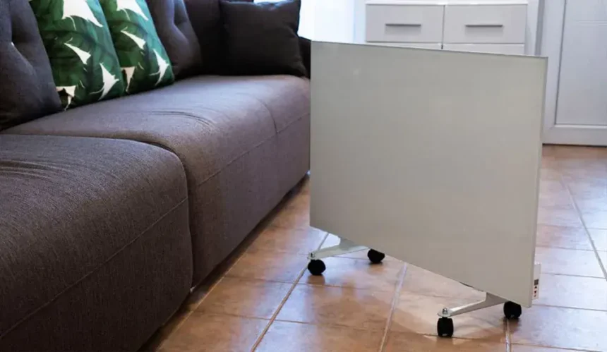 керамічні обігрівачі