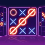 крестики-нолики