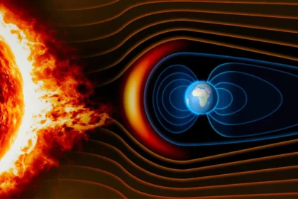 магнитни бури