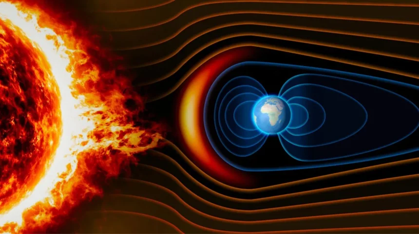 магнитни бури