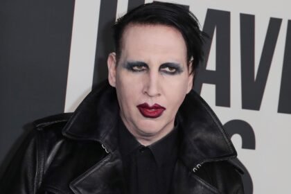 мерлин менсон