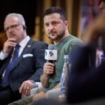 переговори з рф