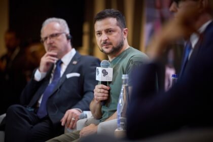 переговори з рф