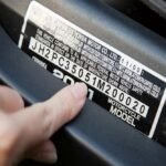 подбор запчастей по вин коду