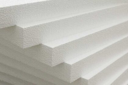 пінополістирол