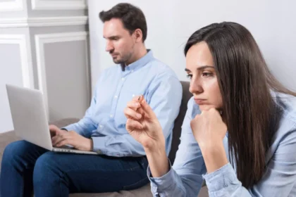 развод онлайн