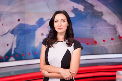 соломія вітвіцька