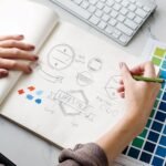 створити логотип