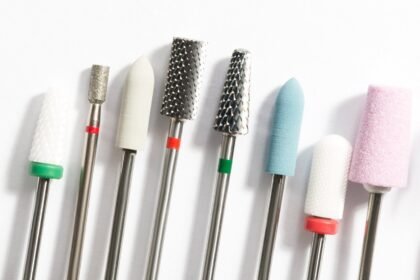 фреза для маникюра