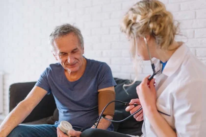 чи знижує тиск бісопролол