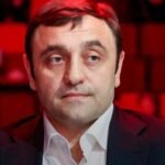 армен саркисян