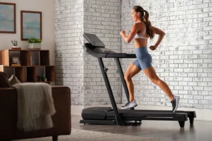 бігова доріжка для дому