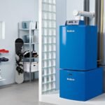 котел газовий двоконтурний