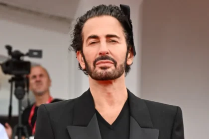 марк джейкобс