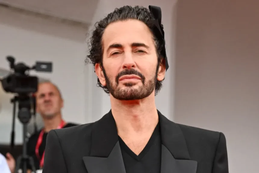 марк джейкобс