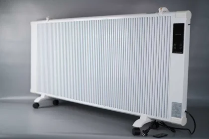 обігрівач електричний