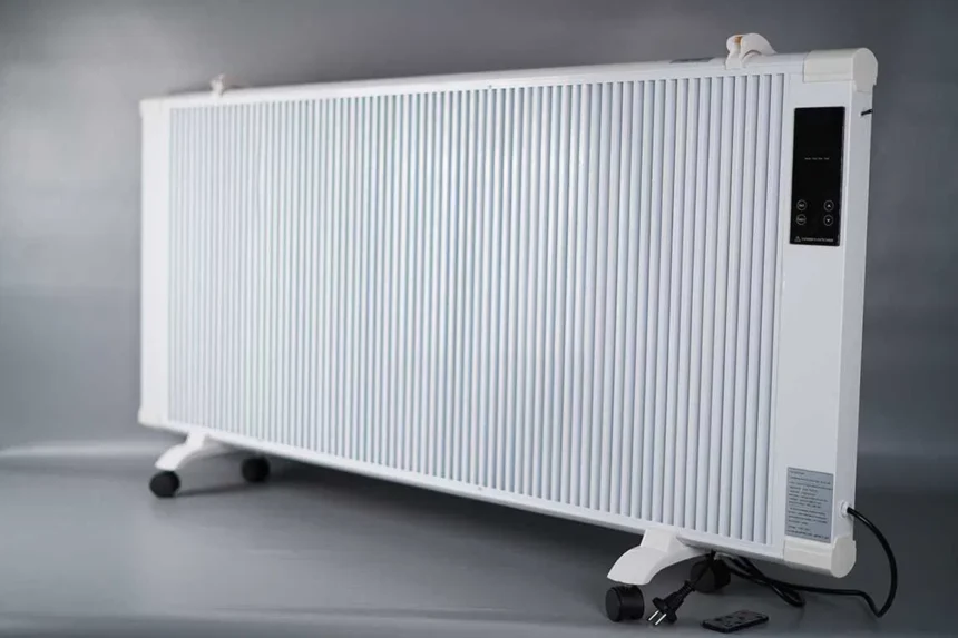 обігрівач електричний