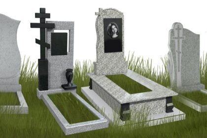 памятники на могилу