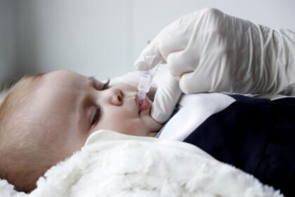 ротавірусна інфекція