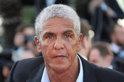 сами насери