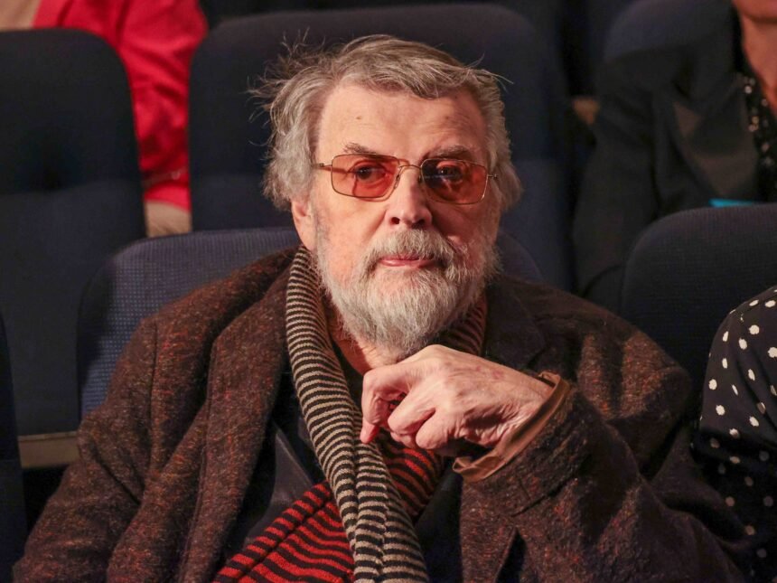 александр ширвиндт