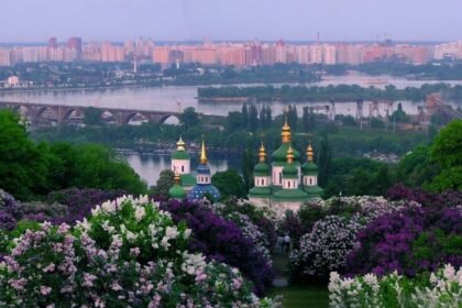 ботсад гришка