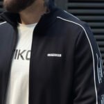 костюм спортивный мужской