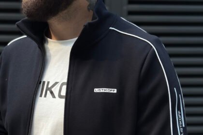 костюм спортивный мужской