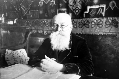 михайло грушевський