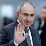 никол пашинян