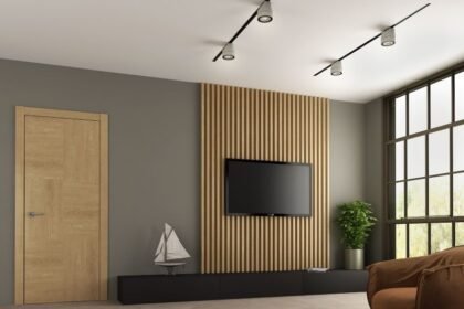 панелі для стін