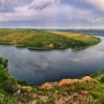 подільські товтри