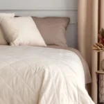 покрывало на кровать