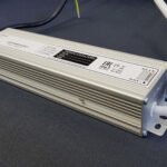 преобразователь напряжения 12-220 вольт