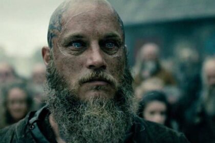 рагнар лодброк