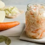 рецепт квашеної капусти