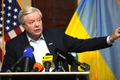 сенатор грэм