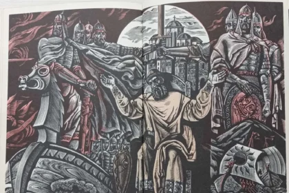 слово о полку ігоревім