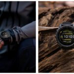 тактичний годинник