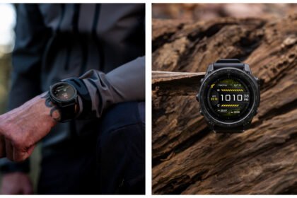 тактичний годинник