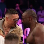 усик чисора